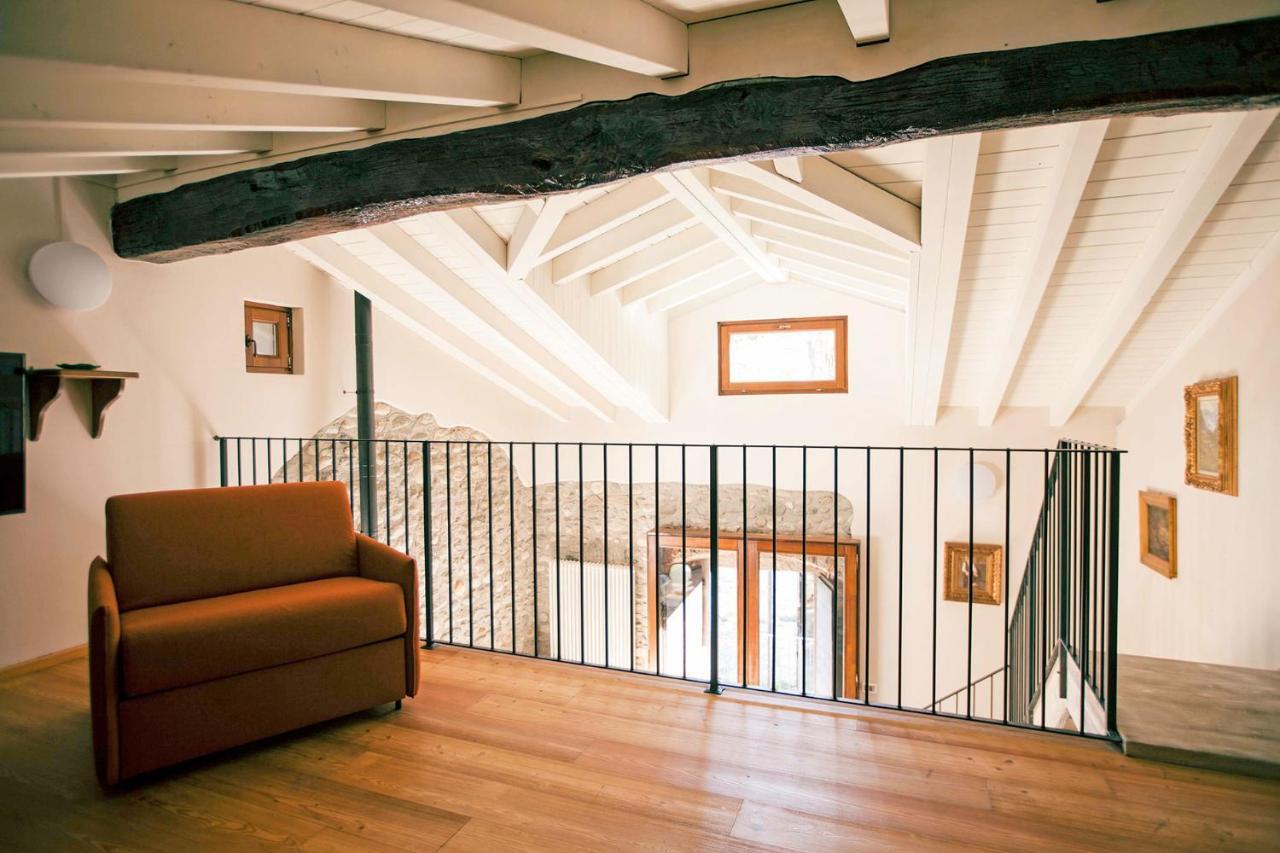 Villa Podere Brughee *