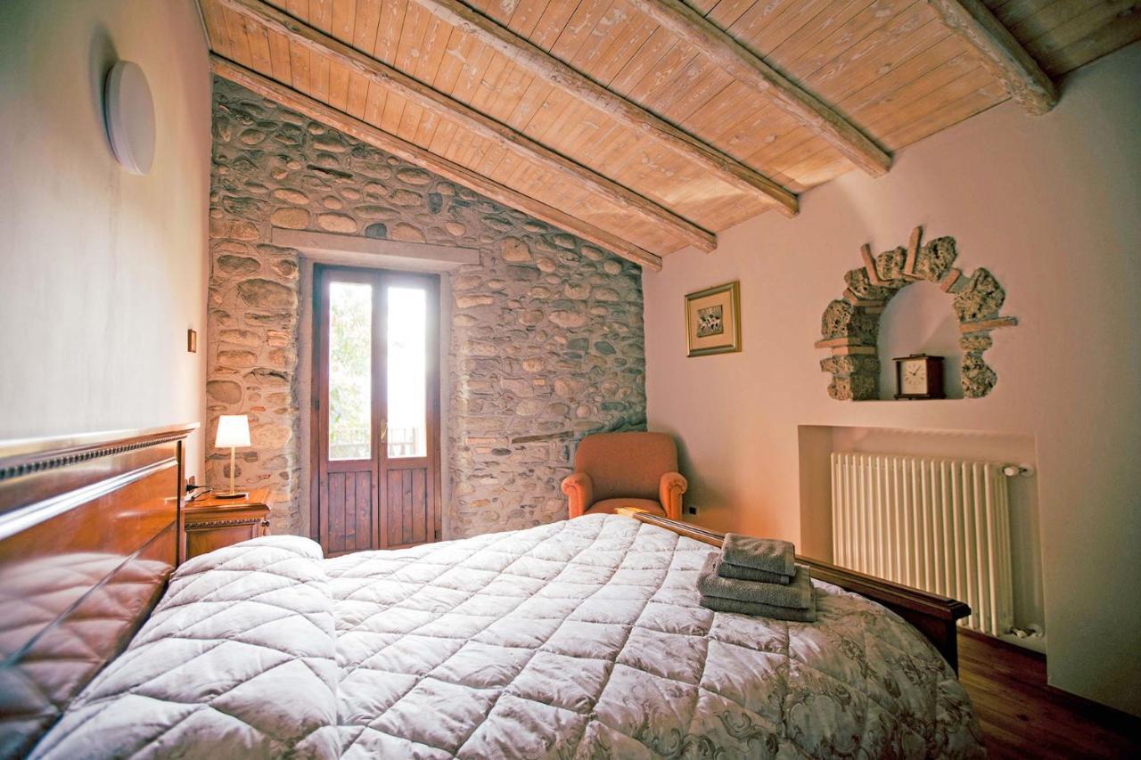 Podere Brughee Villa Tremezzo