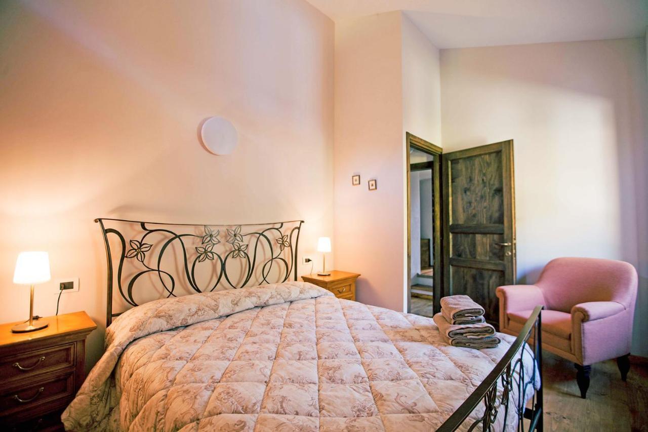 Villa Podere Brughee