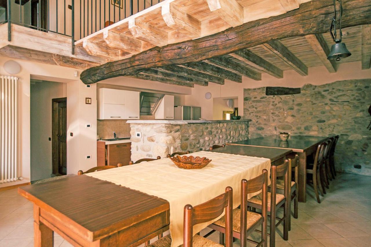 Villa Podere Brughee *