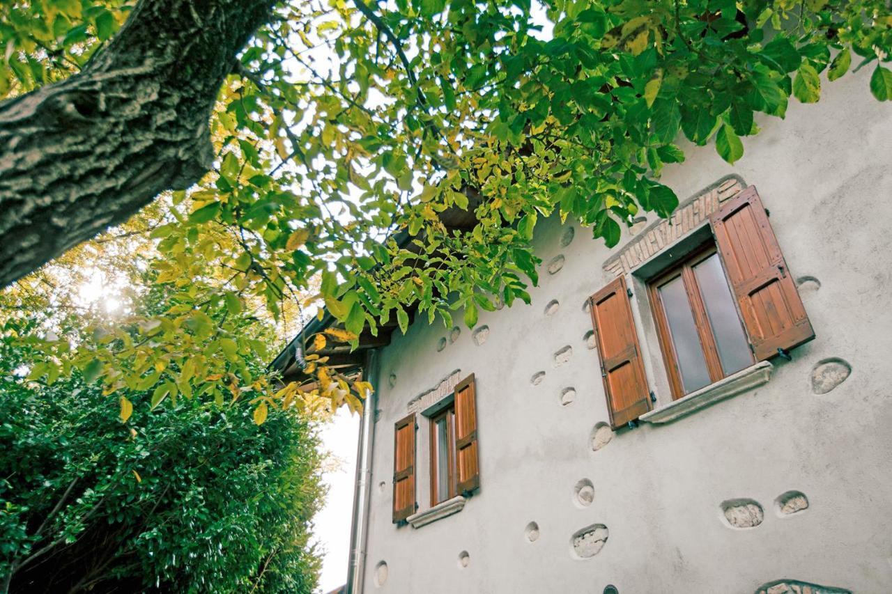 Podere Brughee Villa