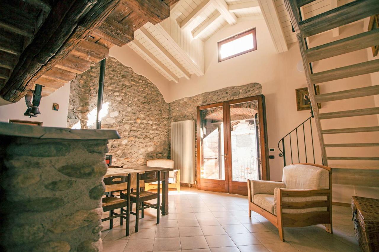 Podere Brughee Tremezzo