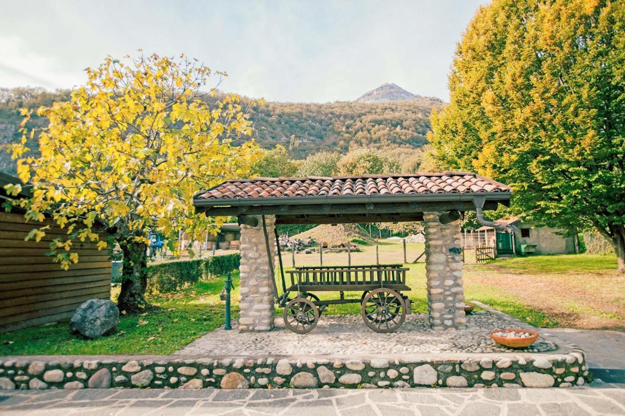 Villa Podere Brughee