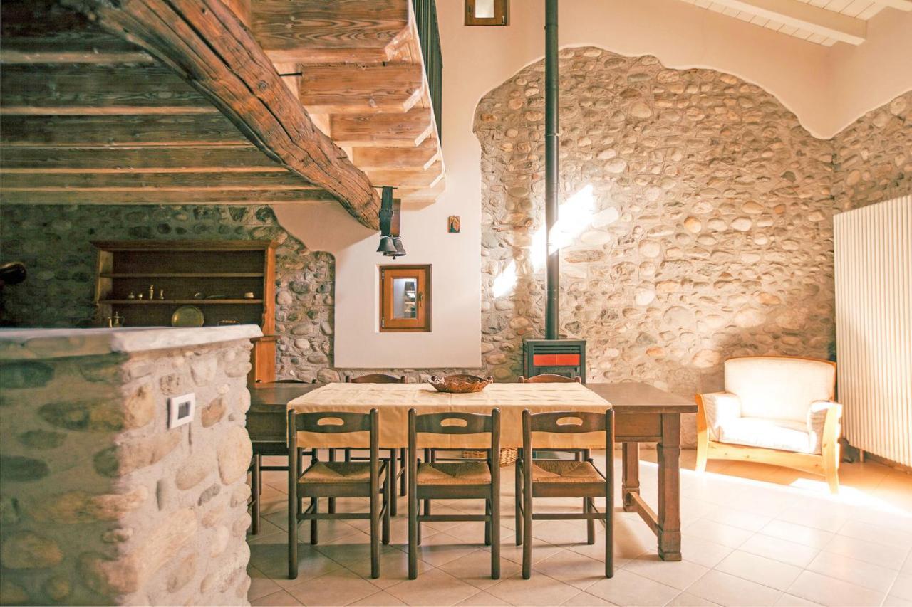 Podere Brughee Tremezzo