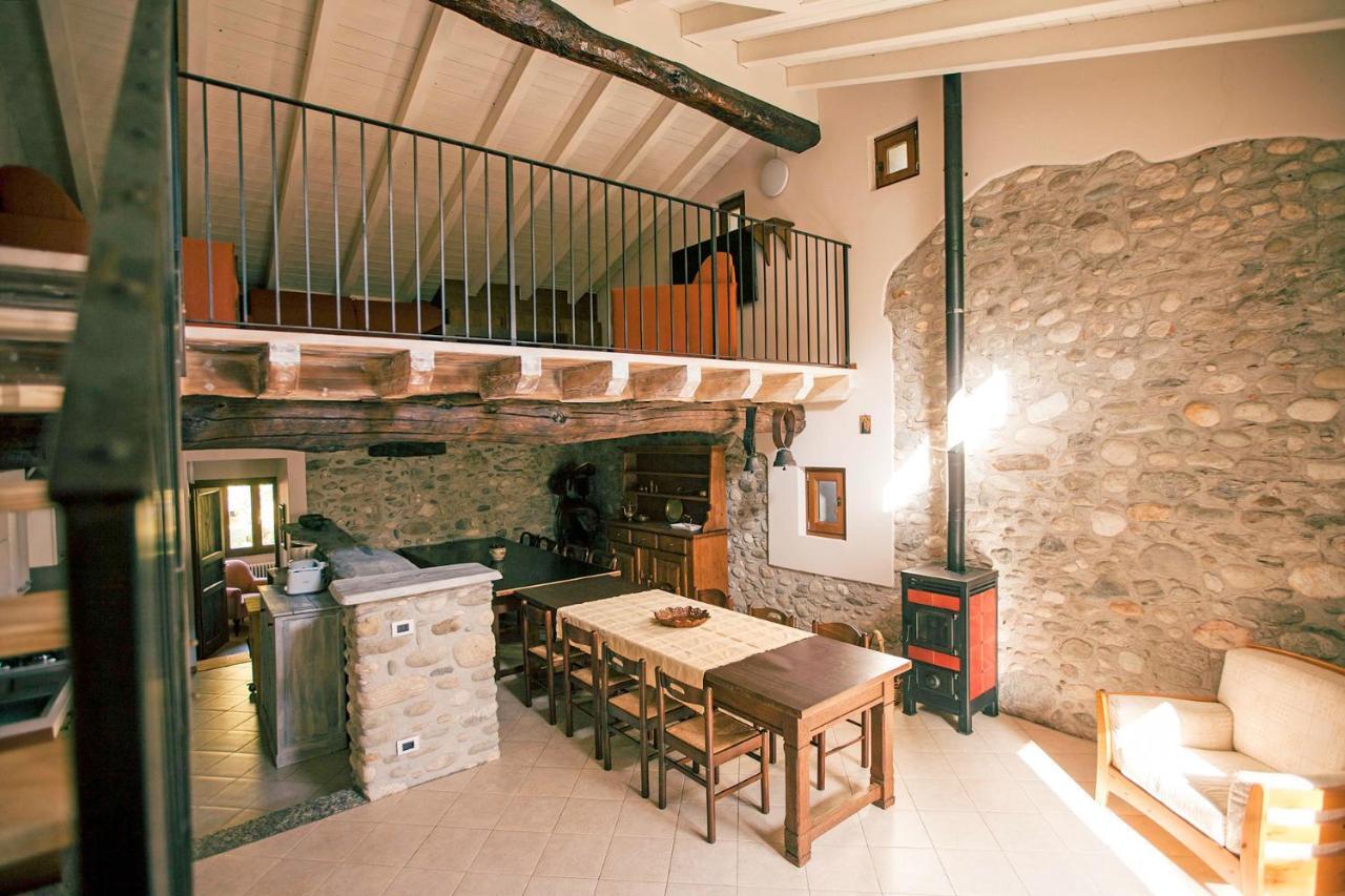 Villa Podere Brughee Tremezzo