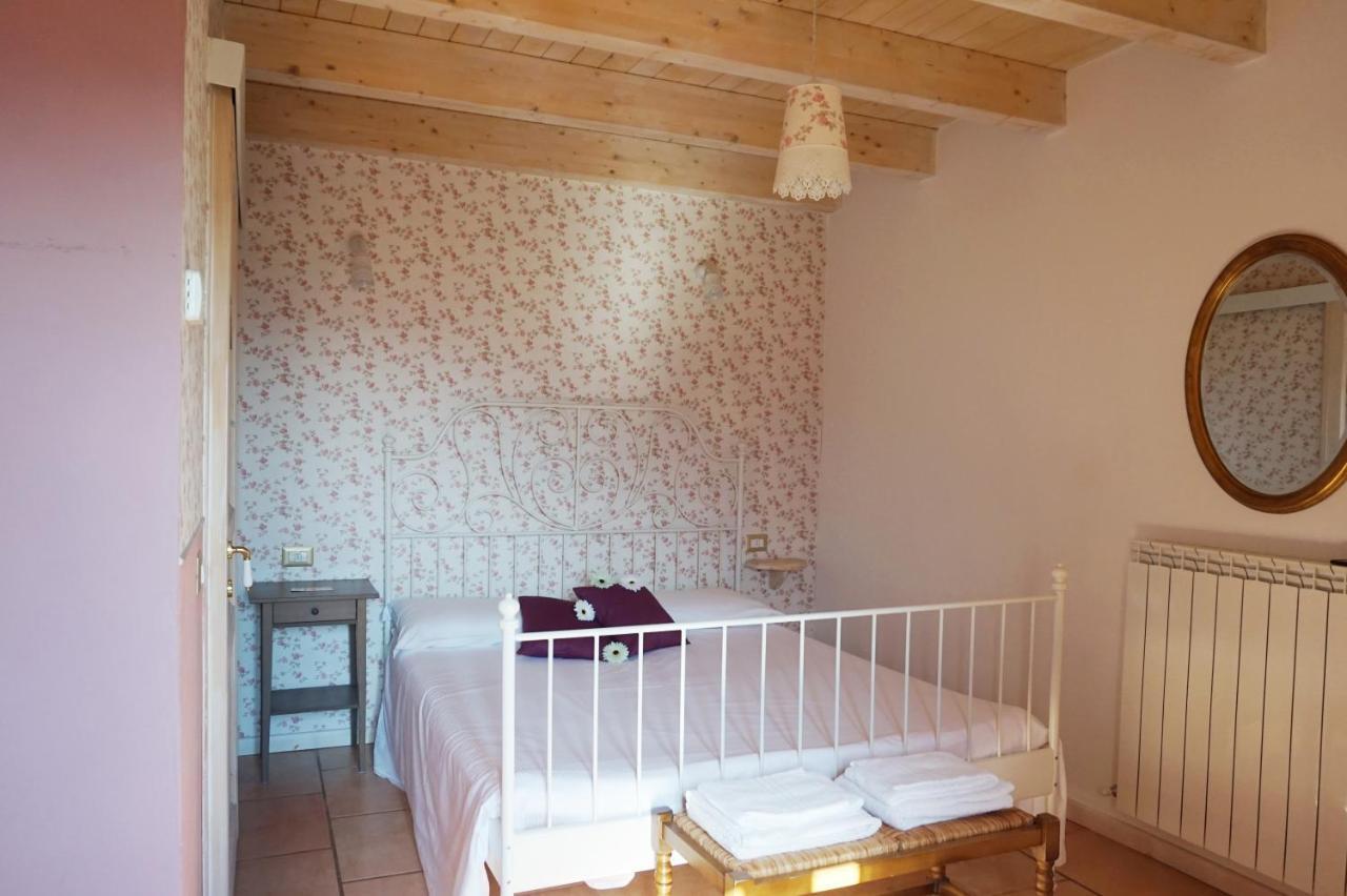 Bed & Breakfast Rocca Dell'innominato Lecco