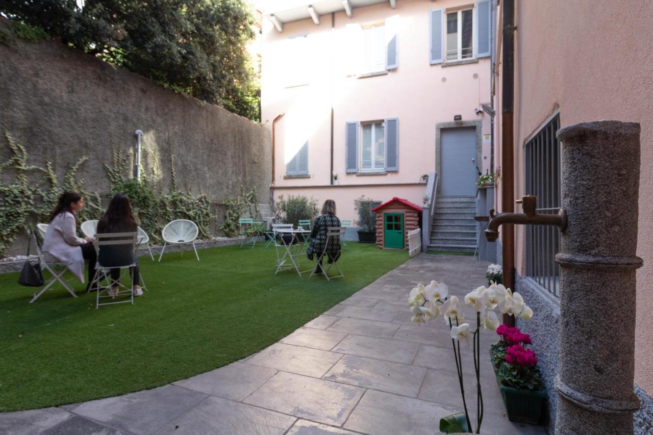Le Casette Di Osvaldo Lecco
