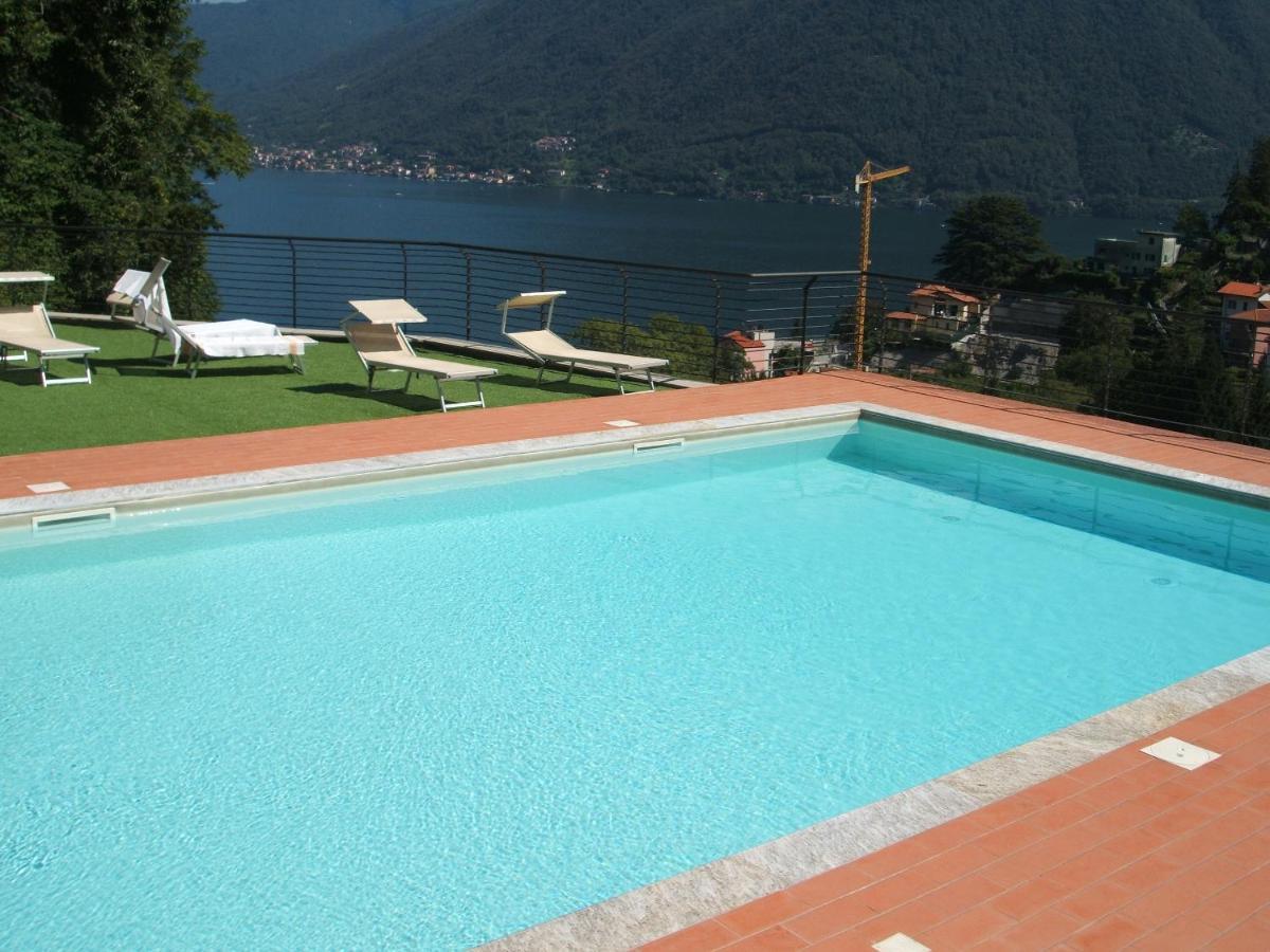 & Apartment Argegno