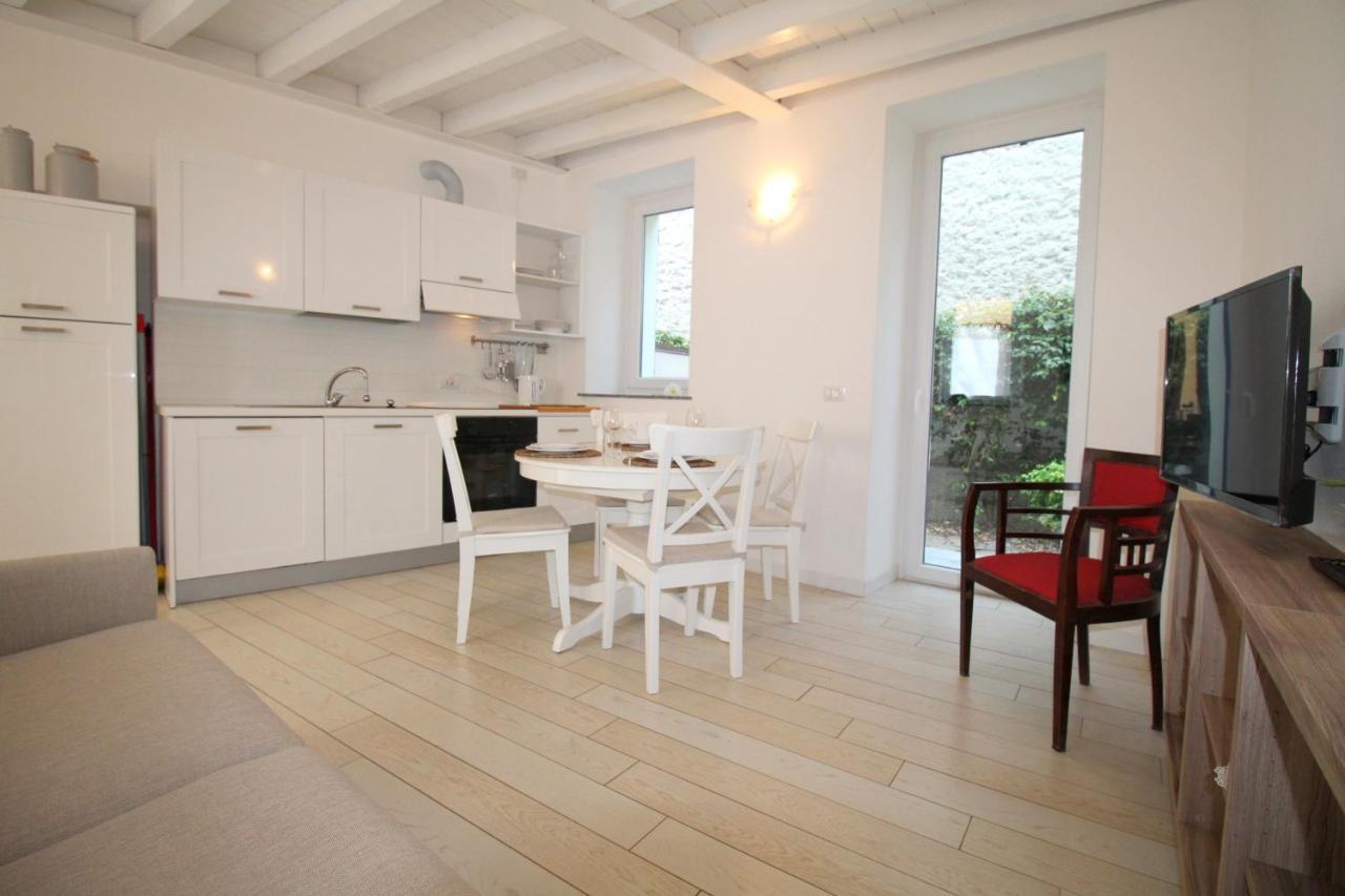 Apartment Lakefront Cadorna - Affitti Brevi Italia Lecco