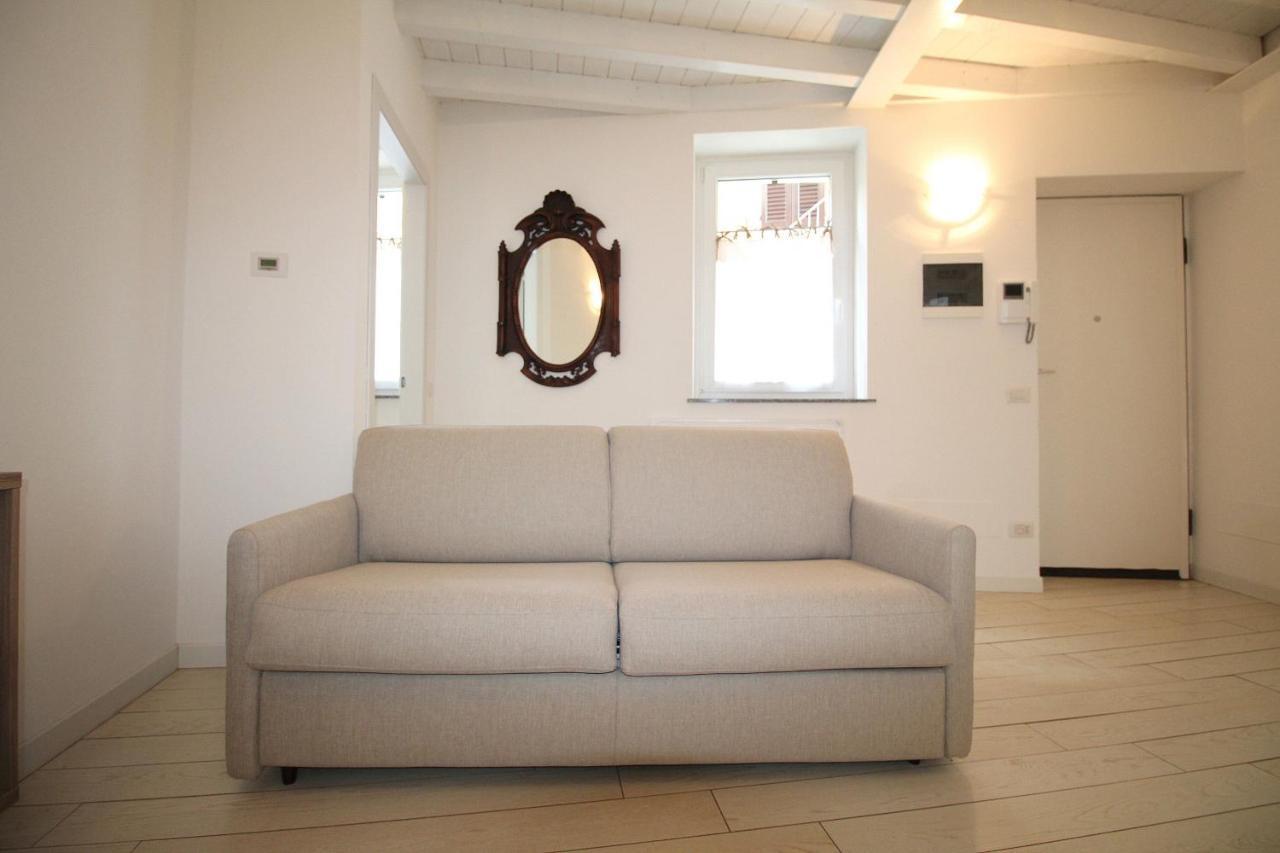 Lakefront Cadorna - Affitti Brevi Italia Apartment Lecco