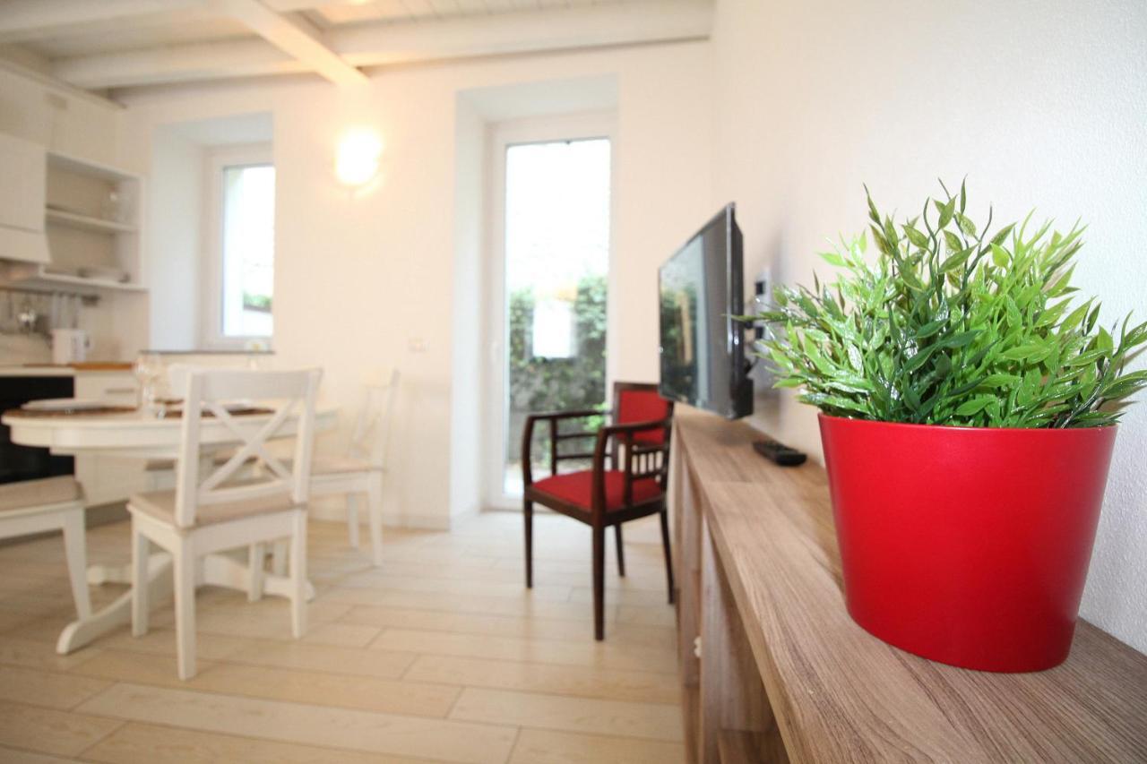 Apartment Lakefront Cadorna - Affitti Brevi Italia