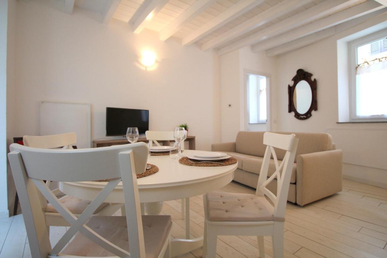 Lakefront Cadorna - Affitti Brevi Italia Apartment