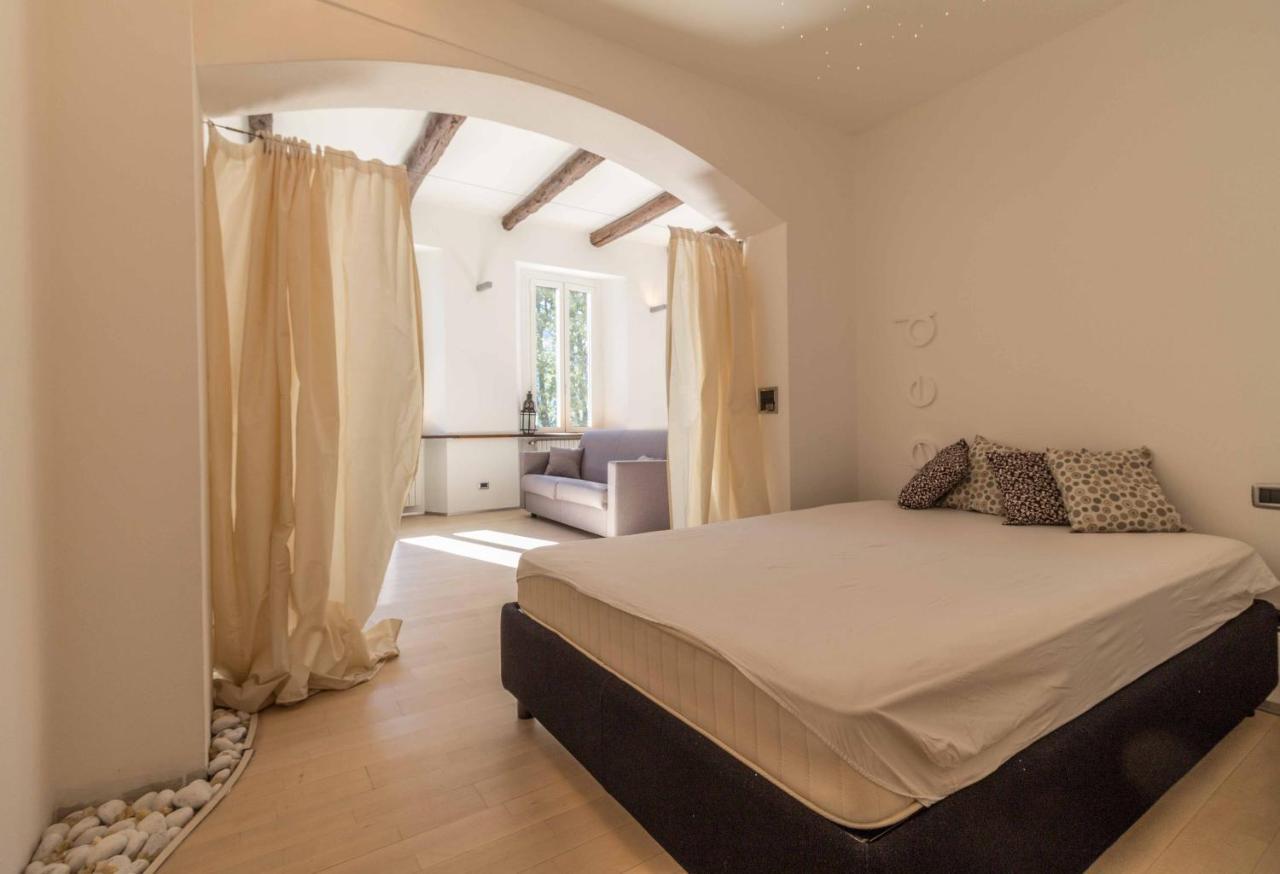 Lungolago - Affitti Brevi Italia Apartment *