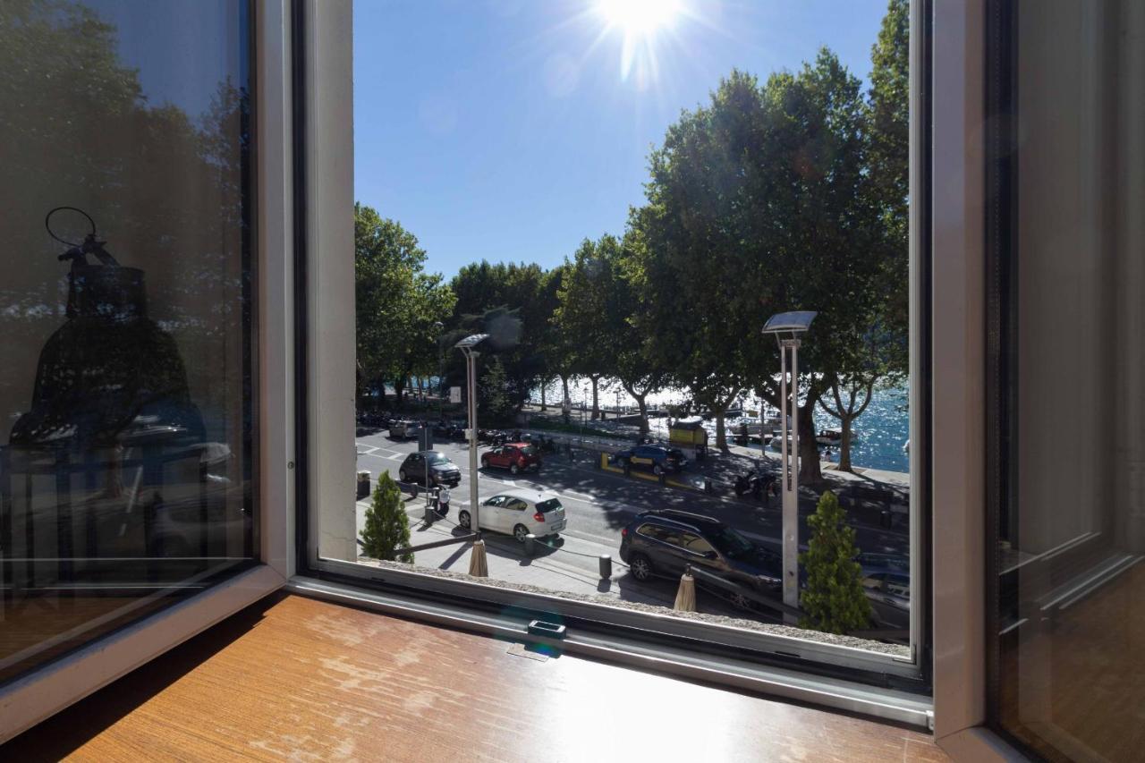 Lungolago - Affitti Brevi Italia Apartment