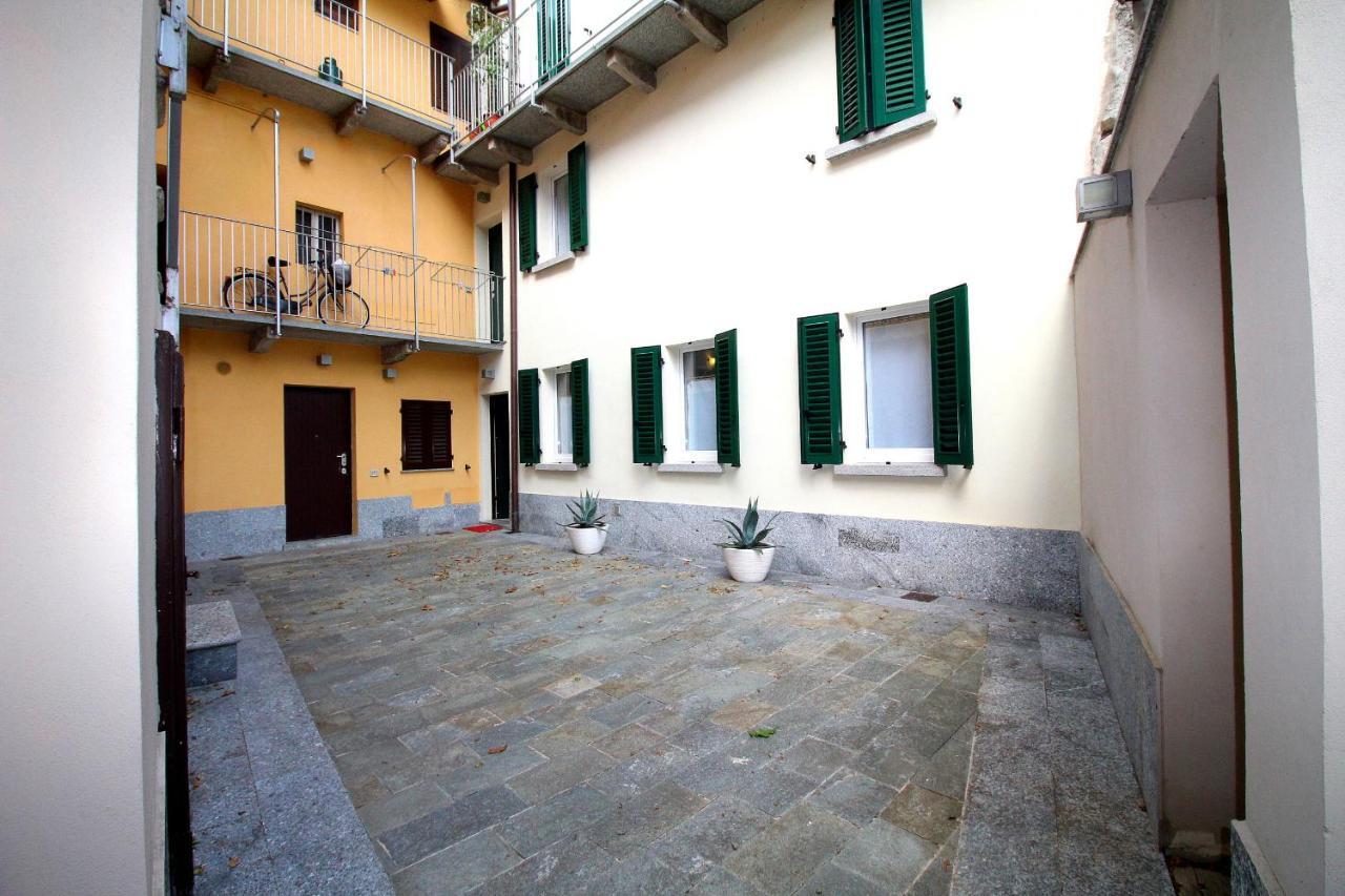 Apartment Lakefront Cadorna - Affitti Brevi Italia Lecco