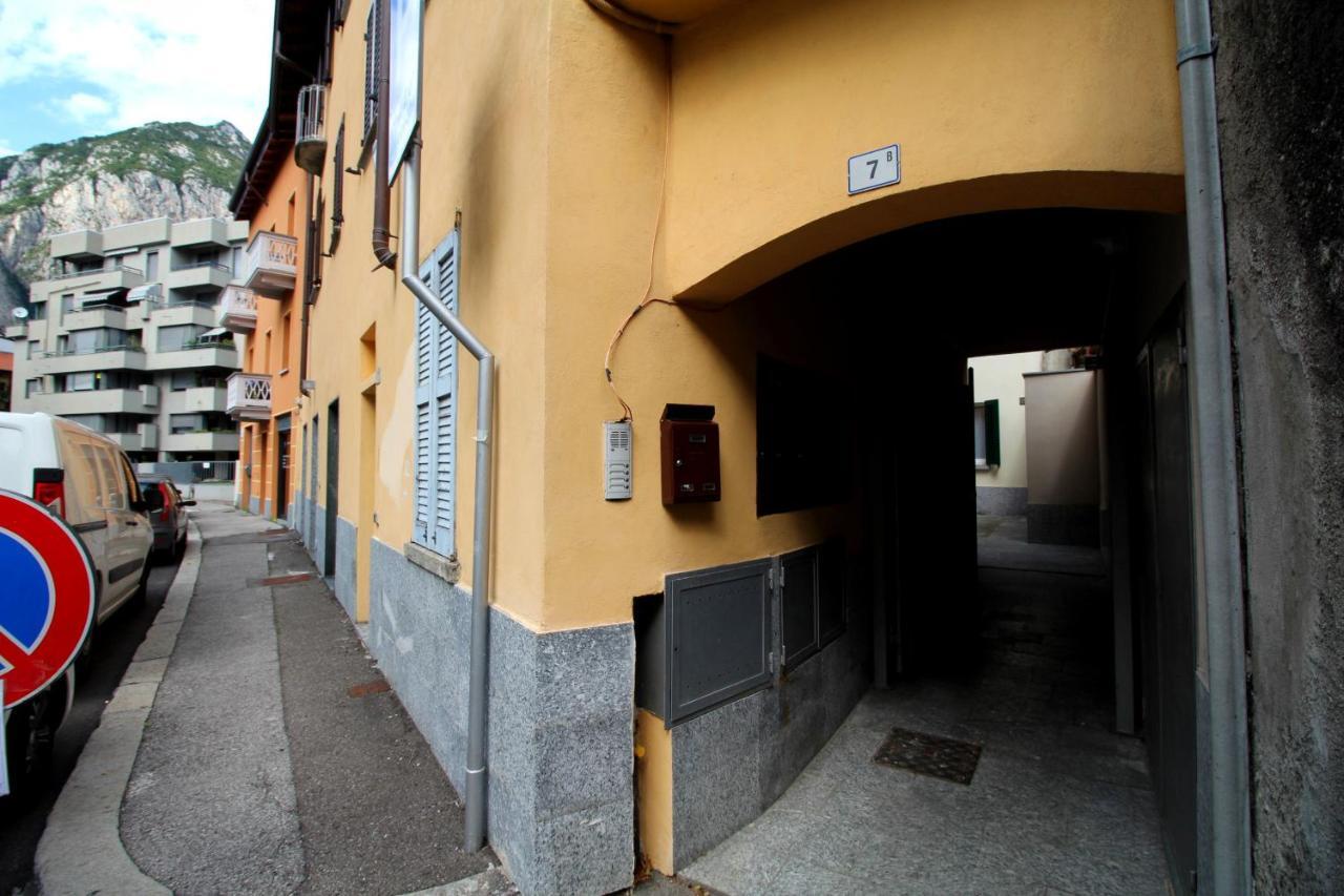 Lakefront Cadorna - Affitti Brevi Italia Apartment Lecco
