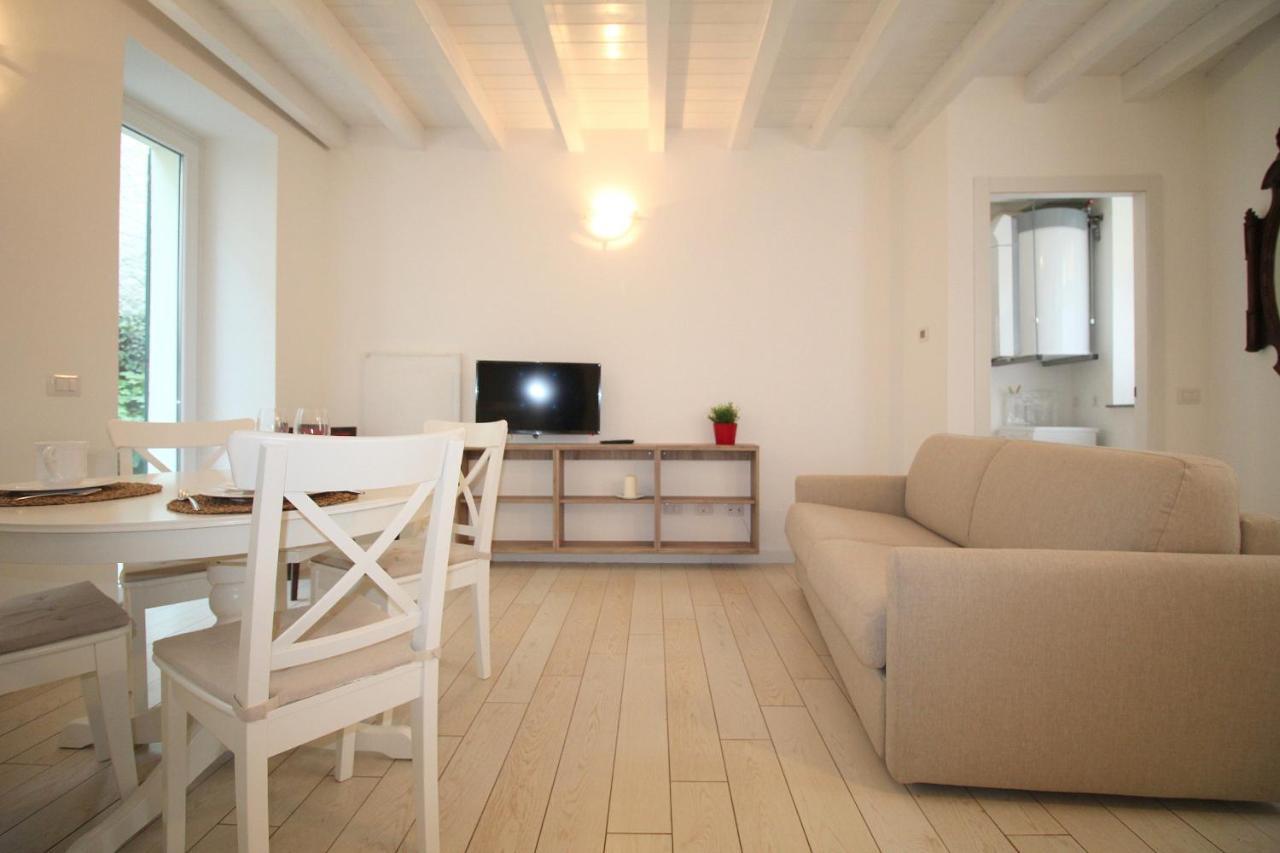 Lakefront Cadorna - Affitti Brevi Italia Apartment *