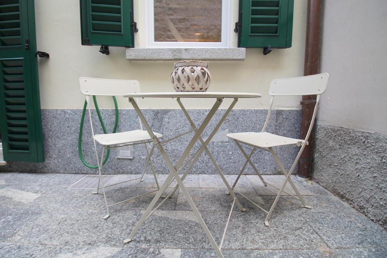 Lakefront Cadorna - Affitti Brevi Italia *