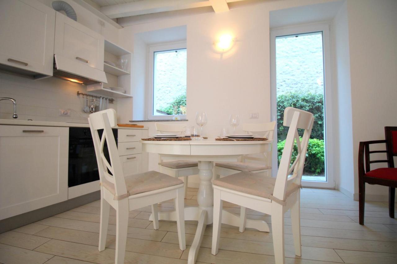 Apartment Lakefront Cadorna - Affitti Brevi Italia *