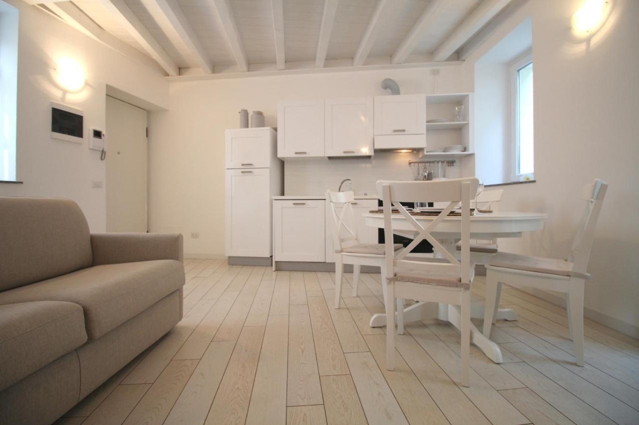 Lakefront Cadorna - Affitti Brevi Italia Apartment *