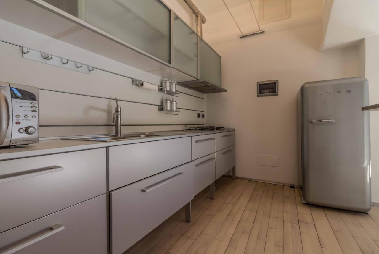 Lungolago - Affitti Brevi Italia Apartment *