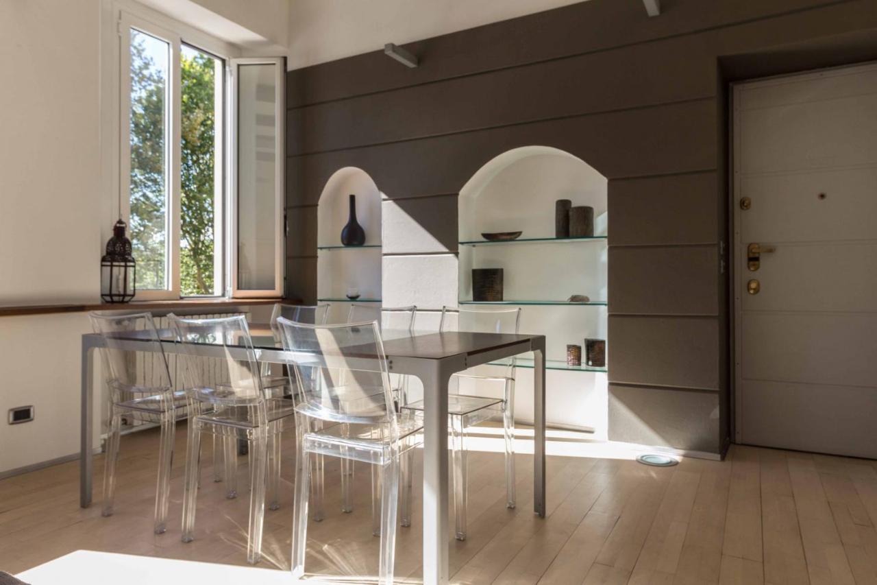 Lungolago - Affitti Brevi Italia Apartment
