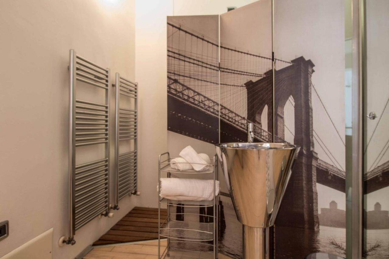 Lungolago - Affitti Brevi Italia Apartment *