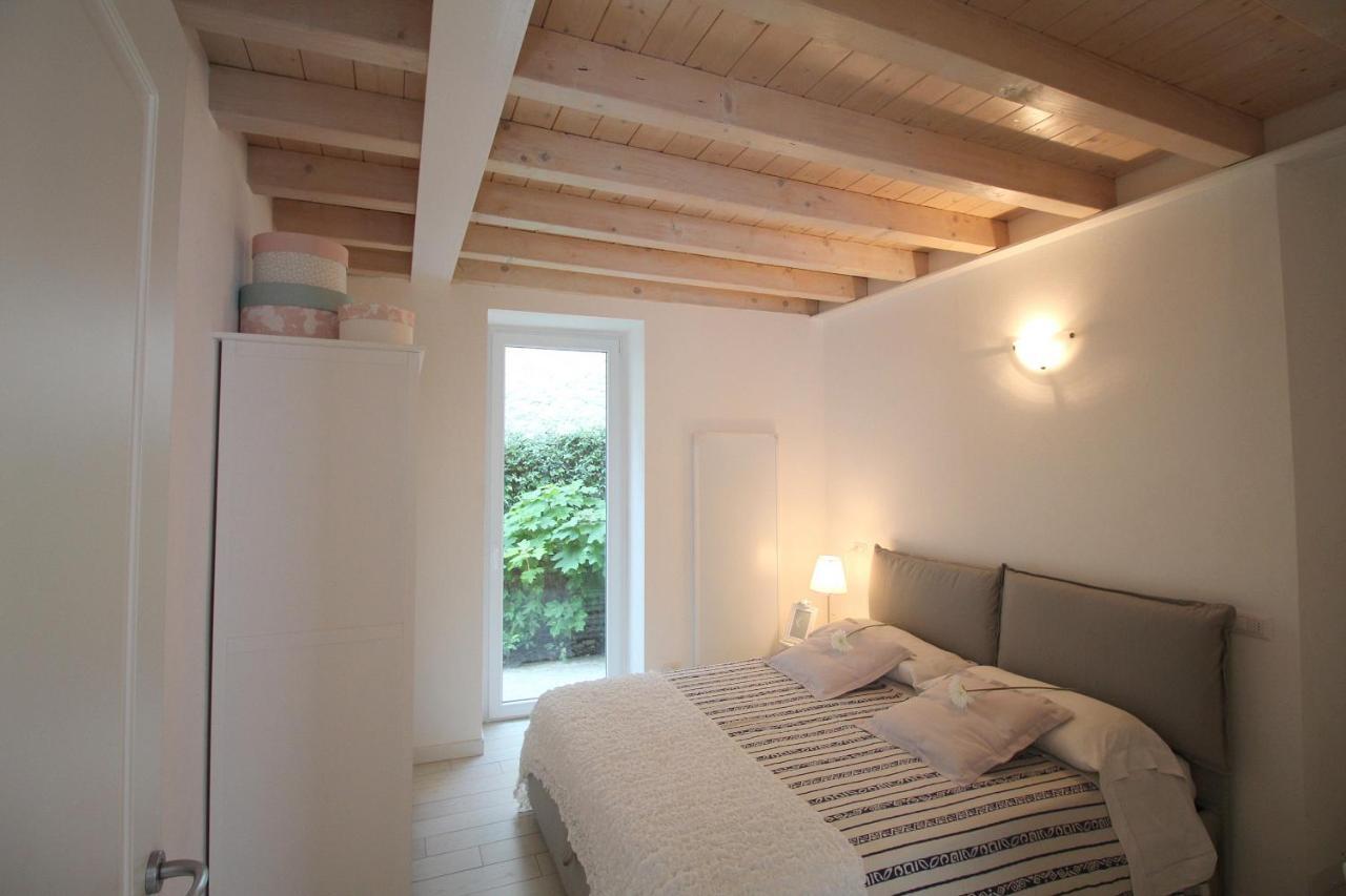 Lakefront Cadorna - Affitti Brevi Italia Apartment