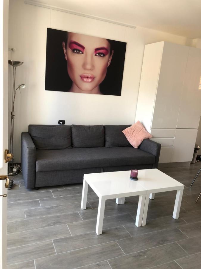 Appartamento Luxury Acquaseria