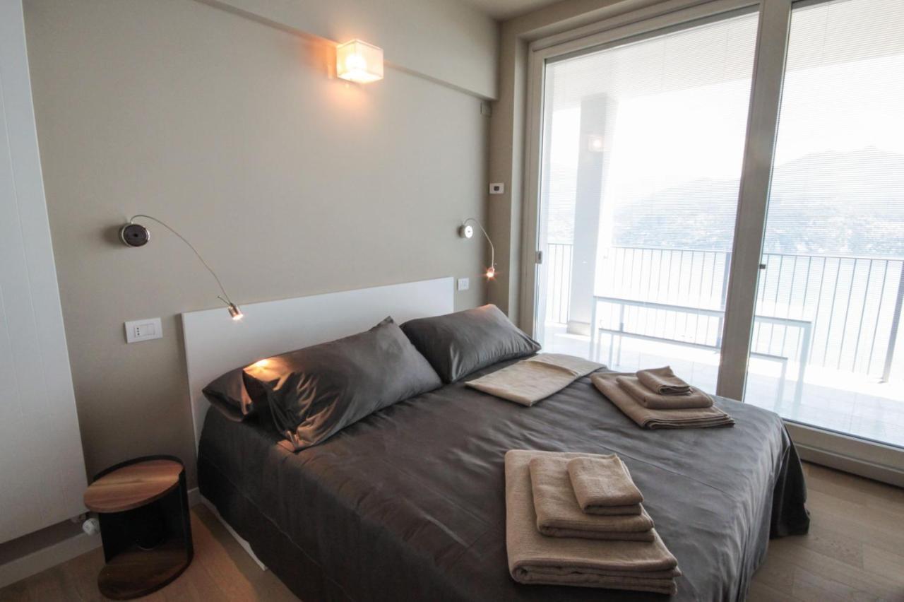 Casa vacanze Looklake One Menaggio