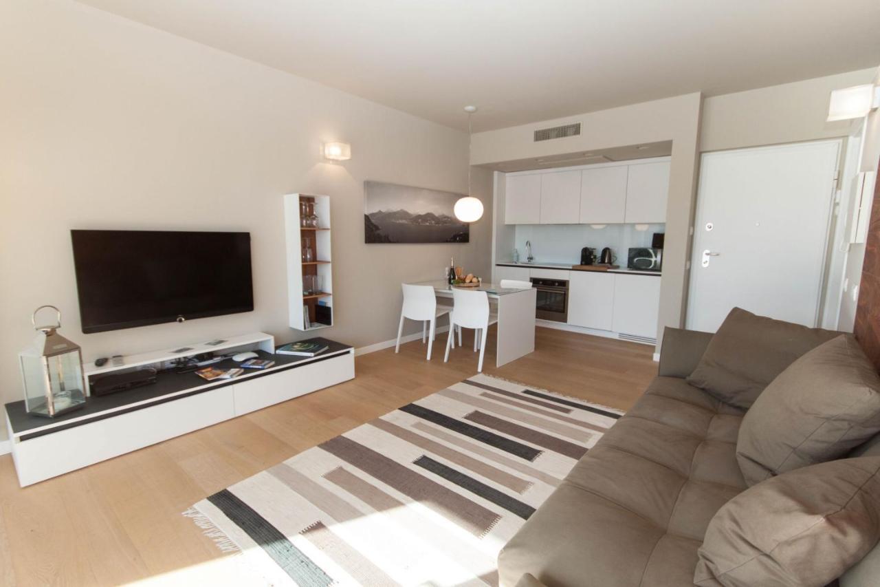 Casa vacanze Looklake One Menaggio