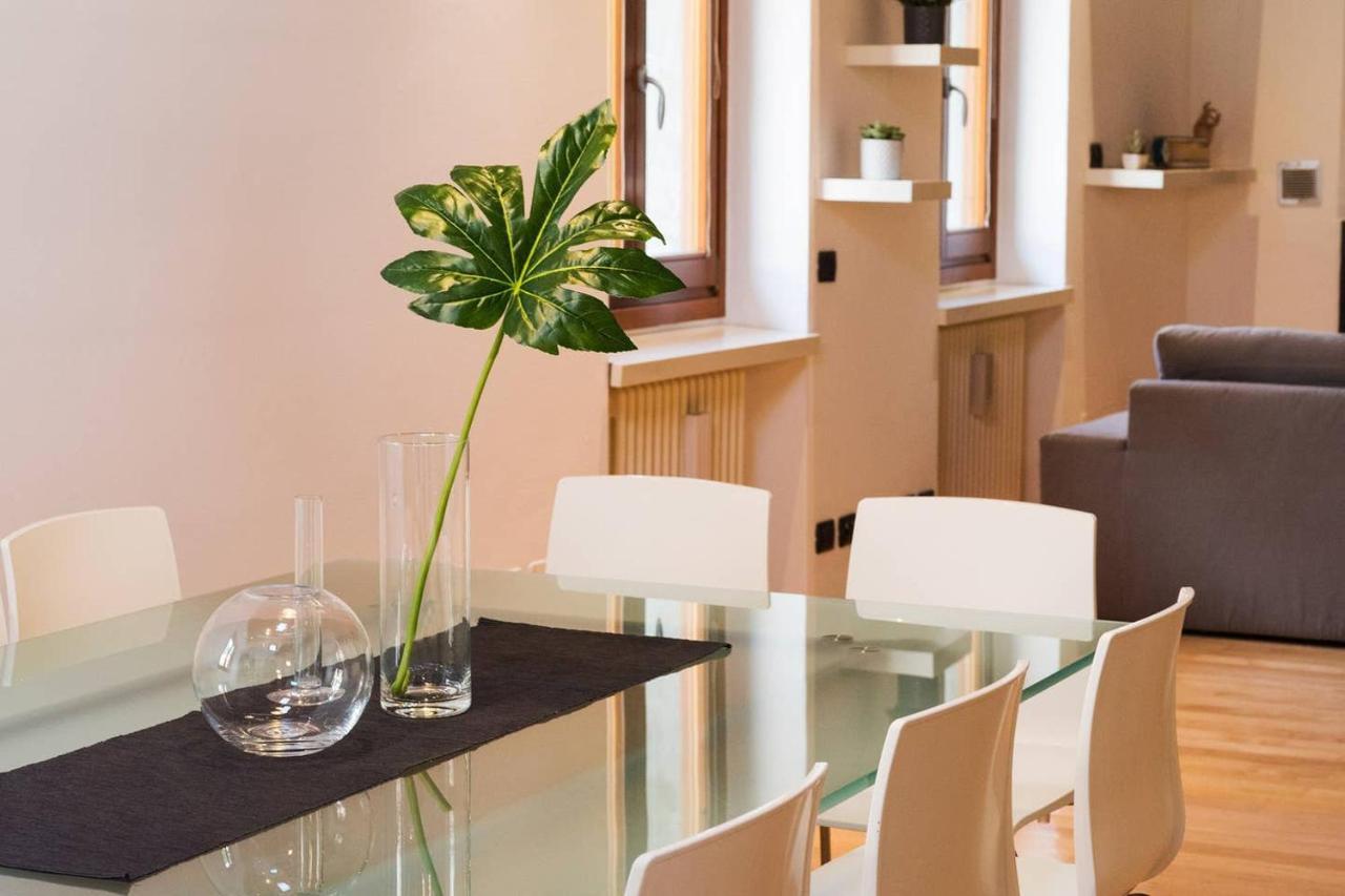 Joivy Scenic 2br With Balcony & Parking Holiday home Cernobbio
