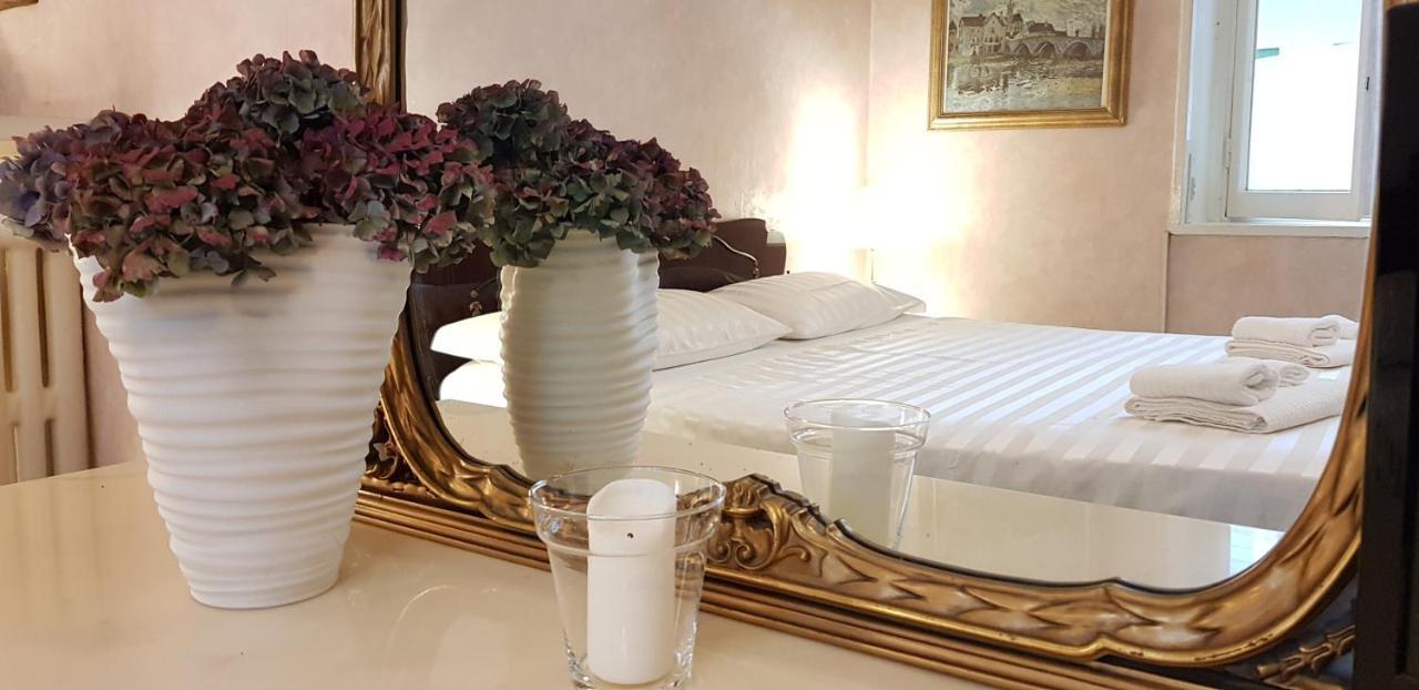 Apartment Terragni House Como