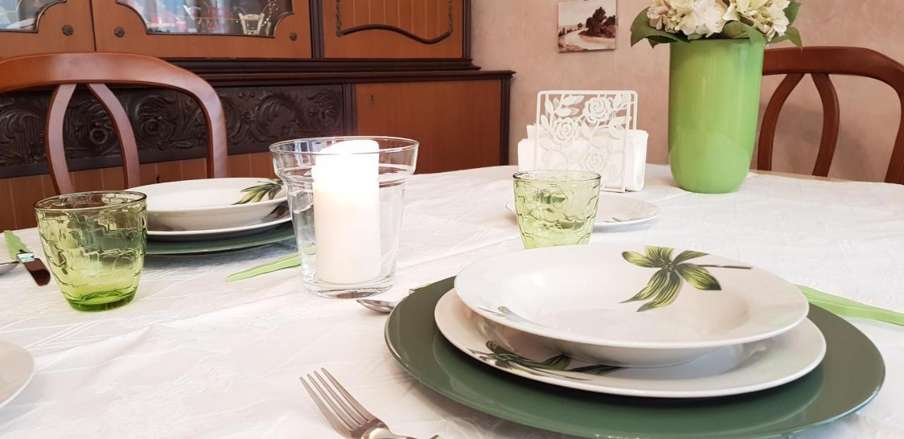 Terragni House Apartment *