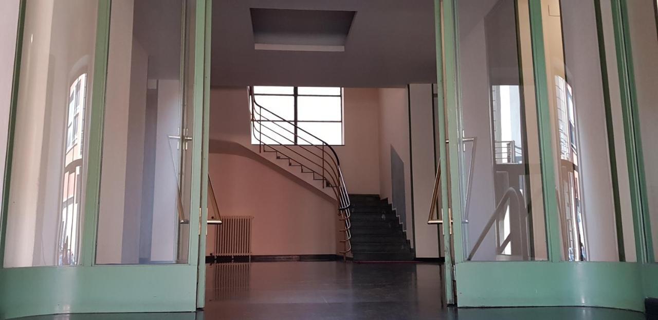 Terragni House Apartment Como