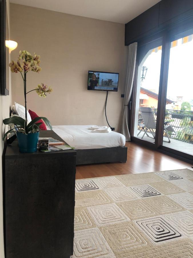 Liza's Suite's - Room's With A View *