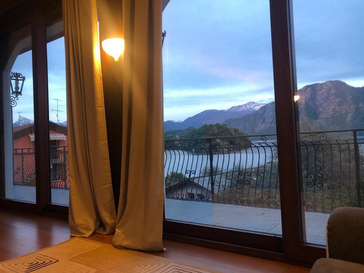 Liza's Suite's - Room's With A View * Sala Comacina