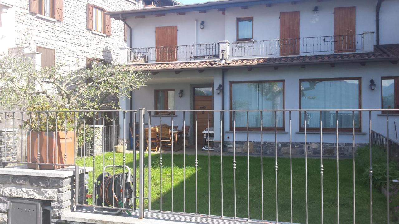 Gaia * Lierna