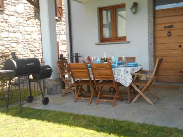 Gaia Apartment Lierna