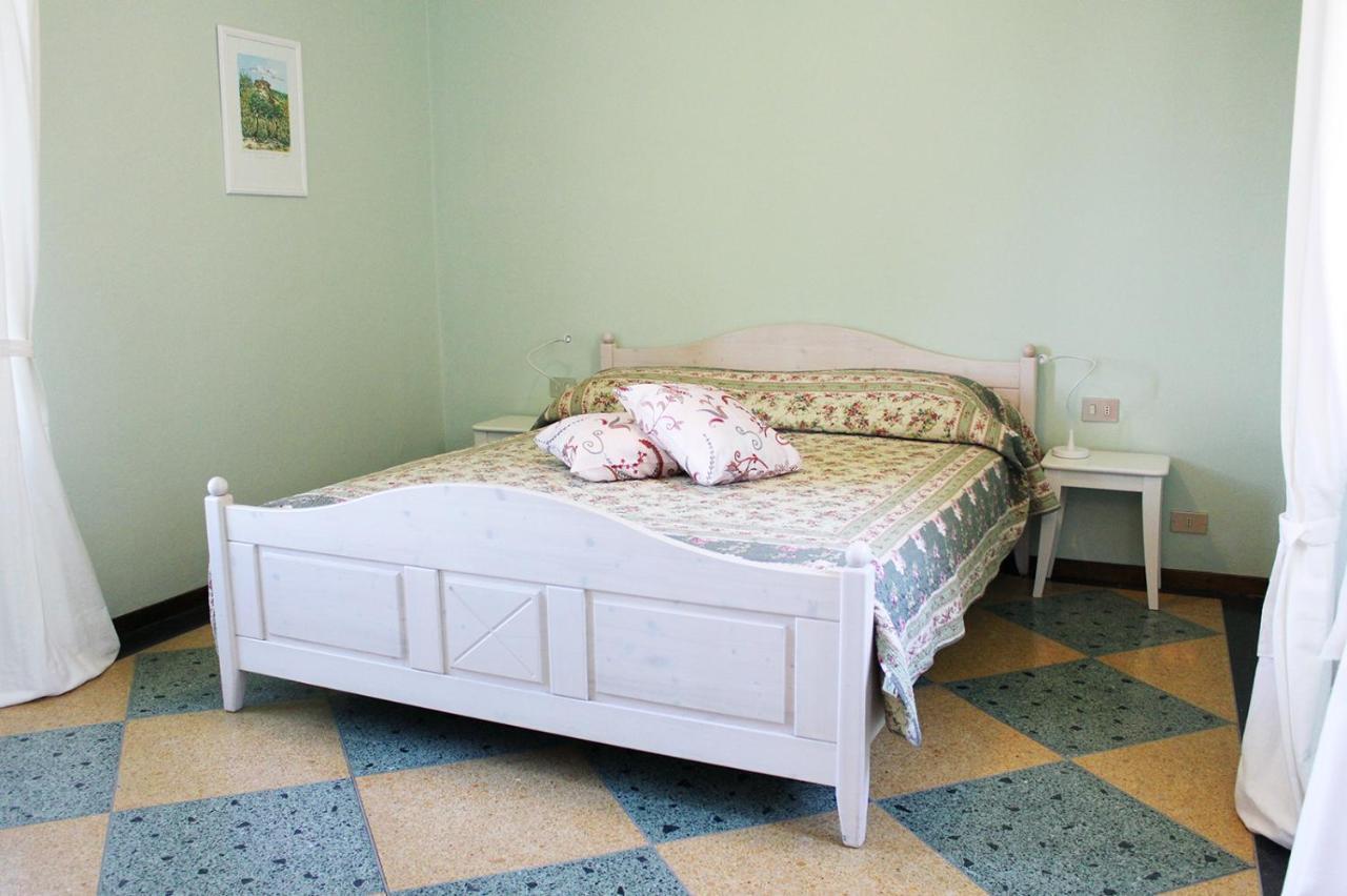 Apartment Di Perledo