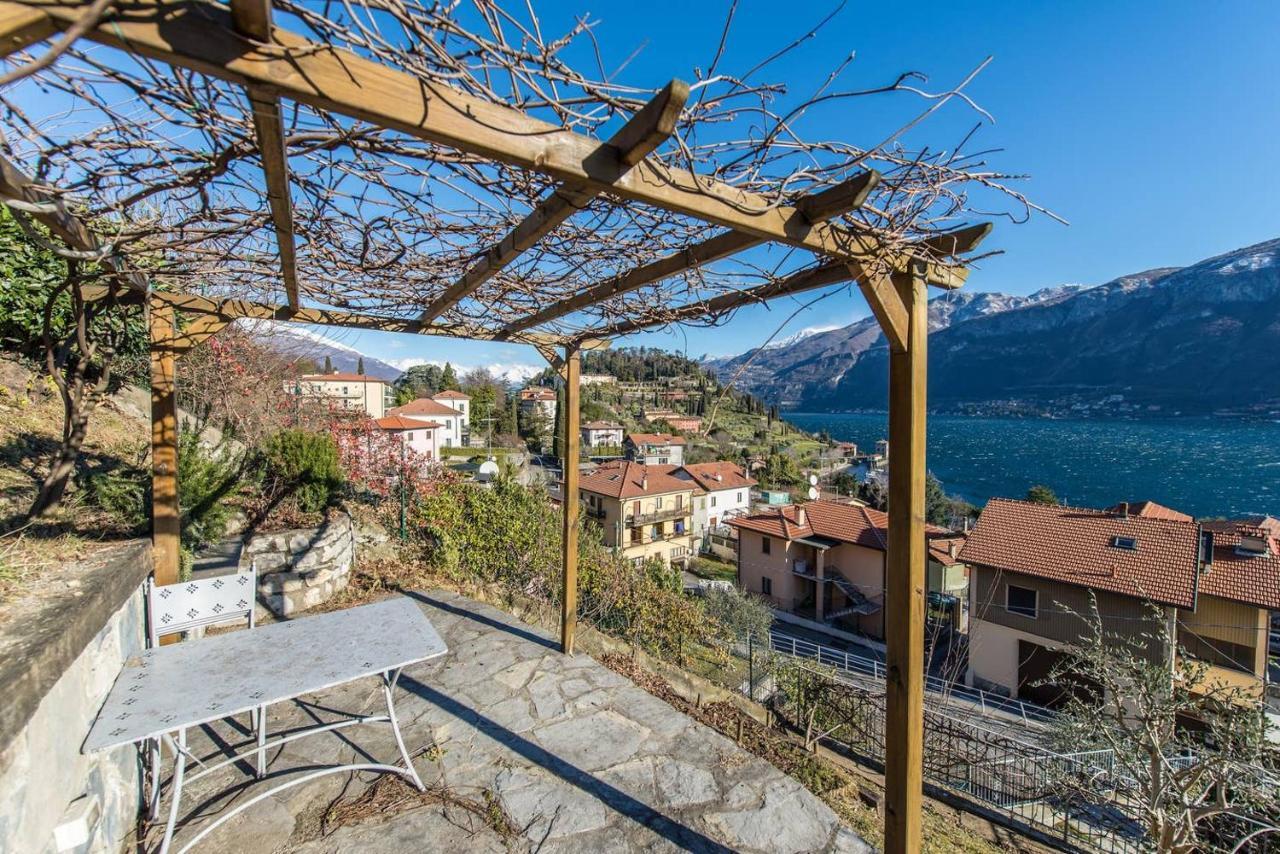 Miralago Rosa View