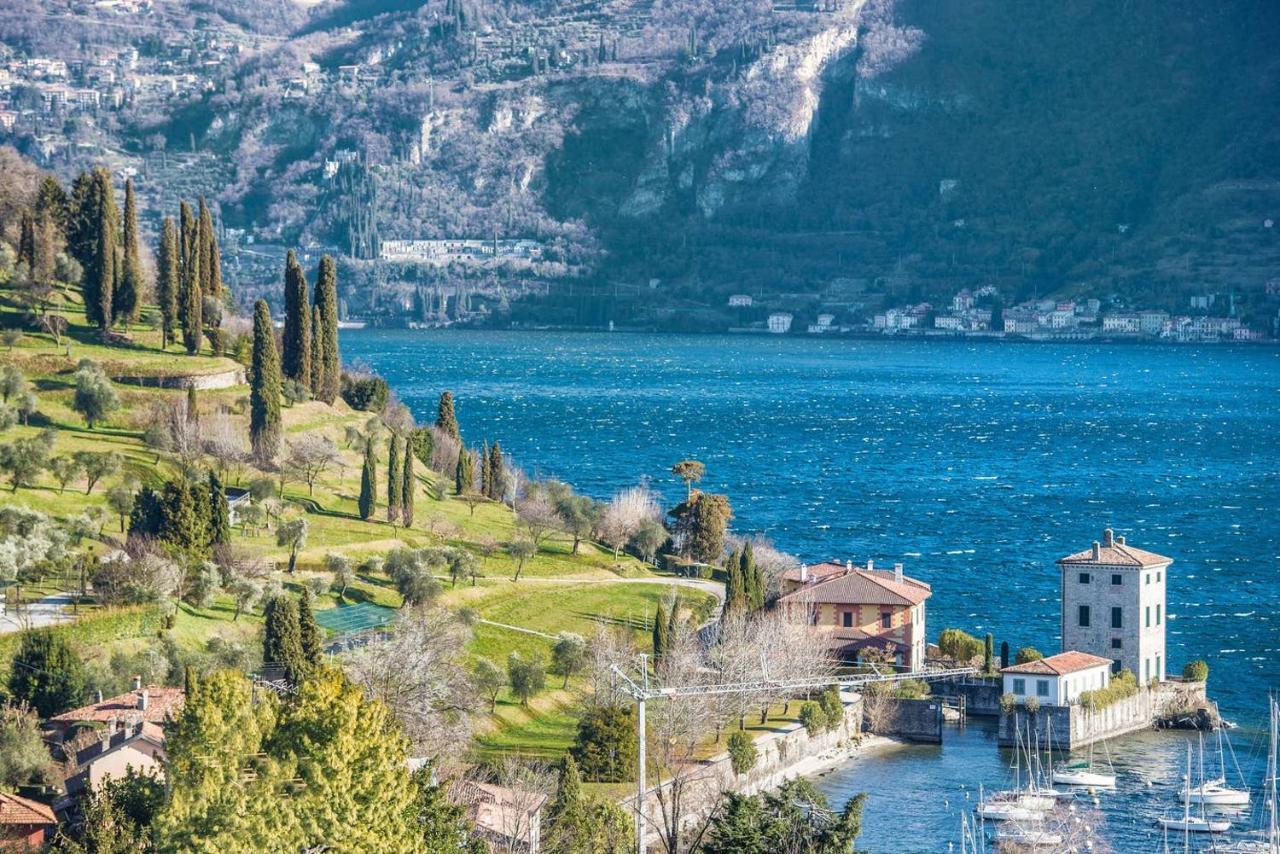 Miralago Rosa View Bellagio