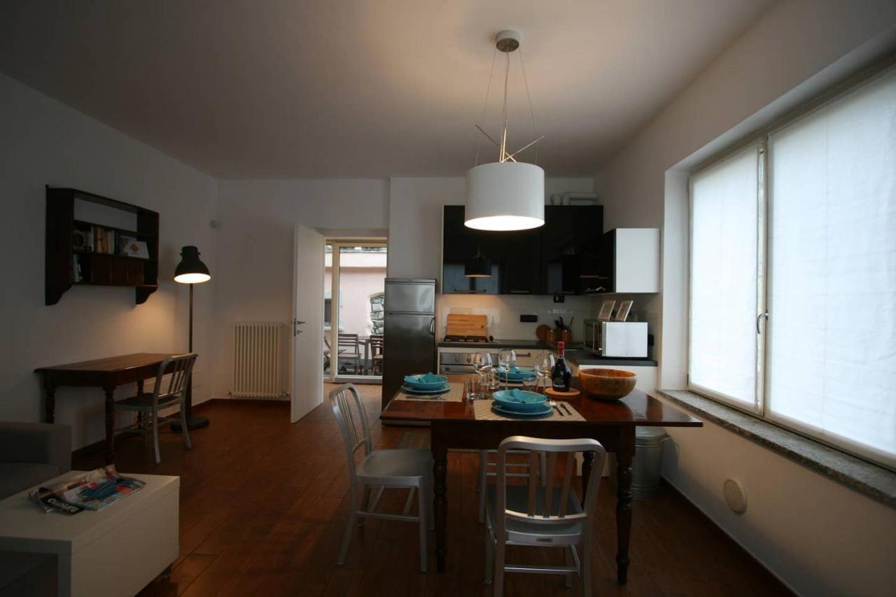 Miralago Rosa View Apartment
