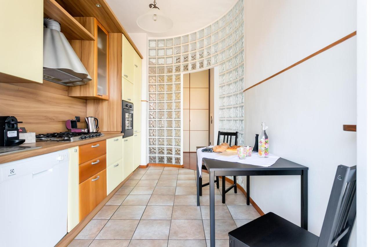 Santa Chiara By Myhomeincomo Apartment Como