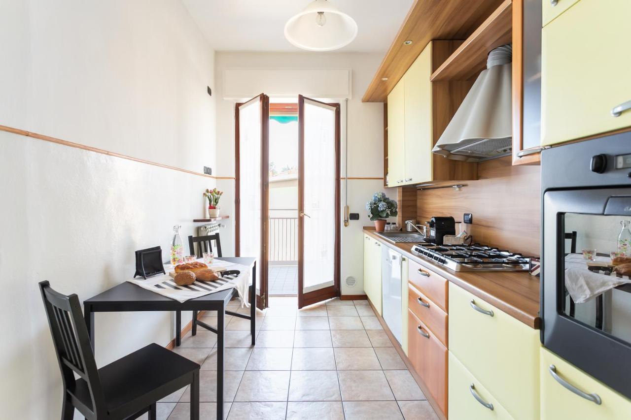 Apartment Santa Chiara By Myhomeincomo