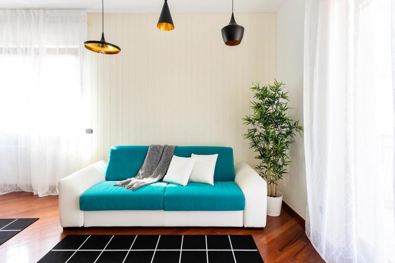 Santa Chiara By Myhomeincomo Apartment Como