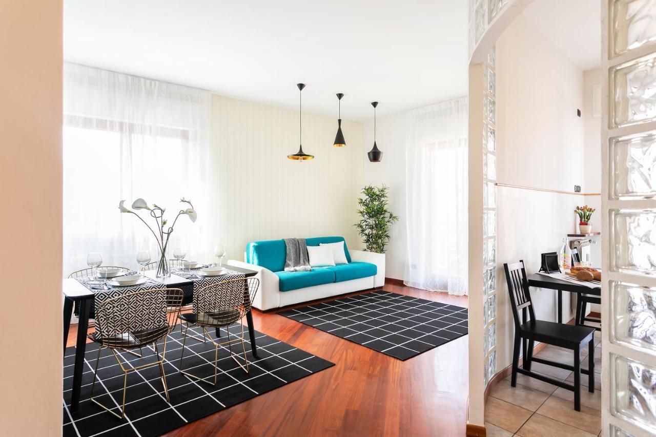 Santa Chiara By Myhomeincomo Apartment Como