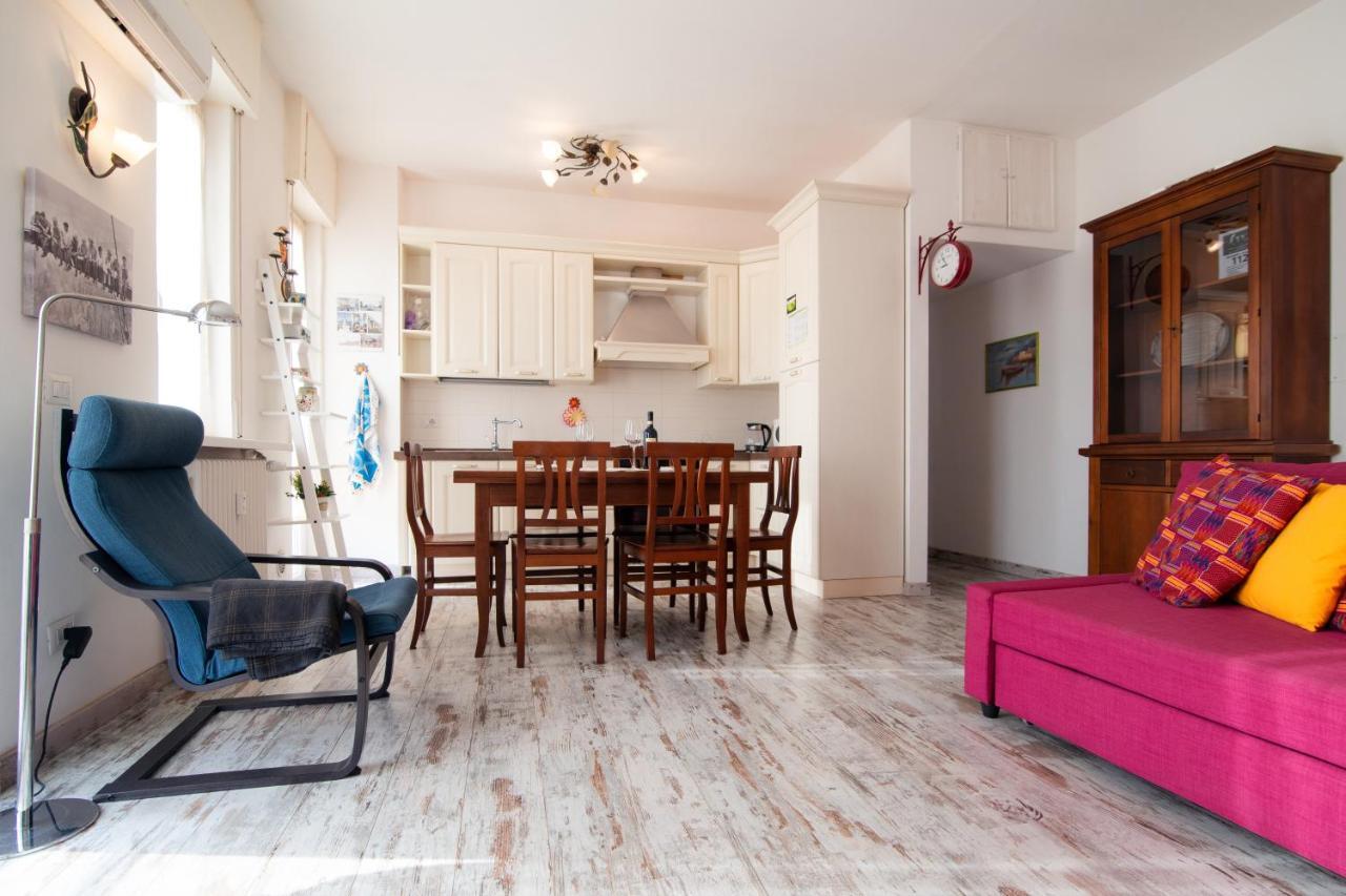 Casina - Self Check In 24h - Camerlata Train Station Apartment *