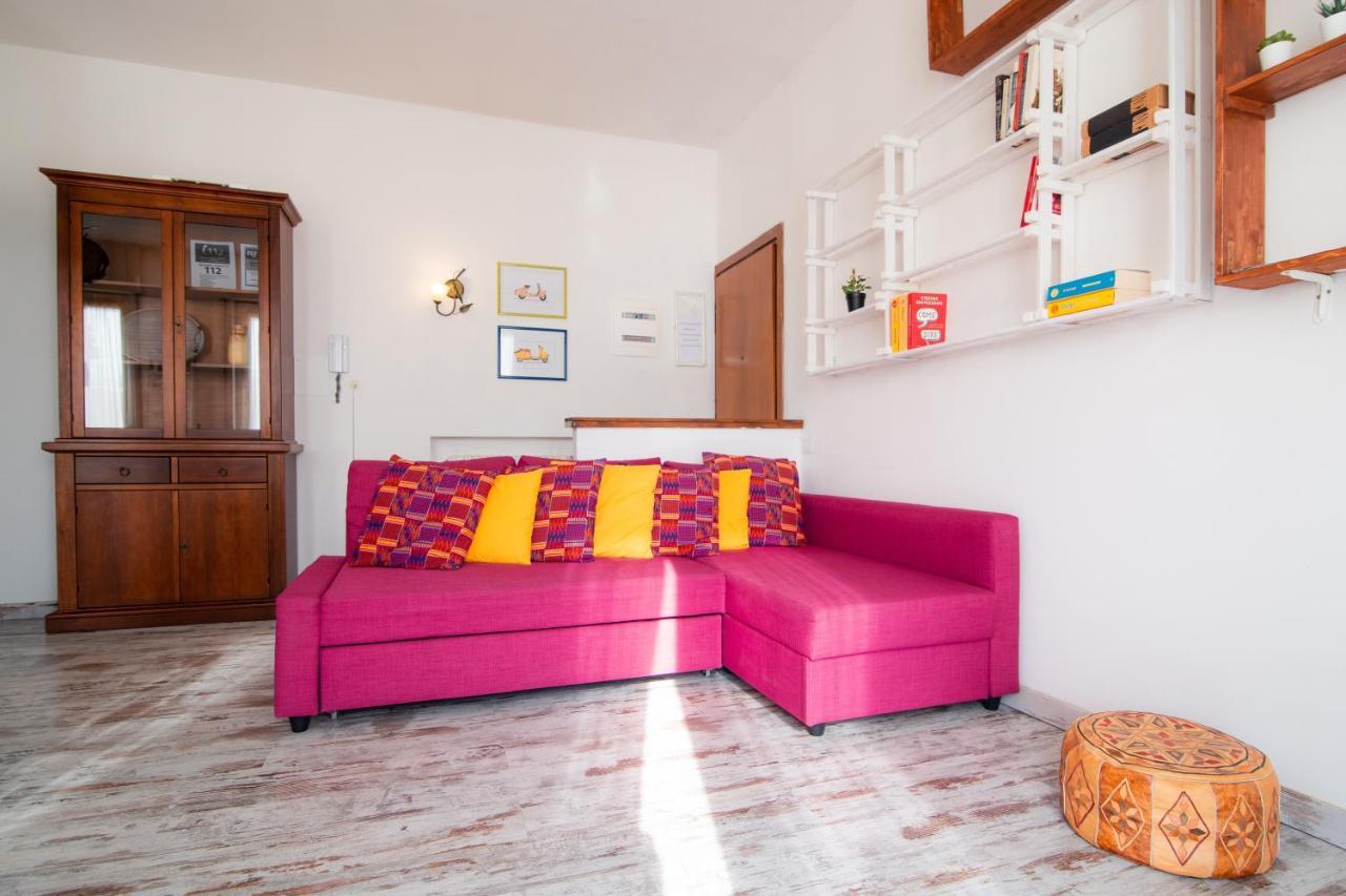 Casina - Self Check In 24h - Camerlata Train Station Apartment Como