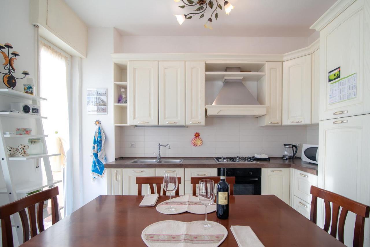 Apartment Casina - Self Check In 24h - Camerlata Train Station *